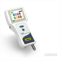 Máy đo khí Oxy, CO2 trong bao bì gói Labthink C650M